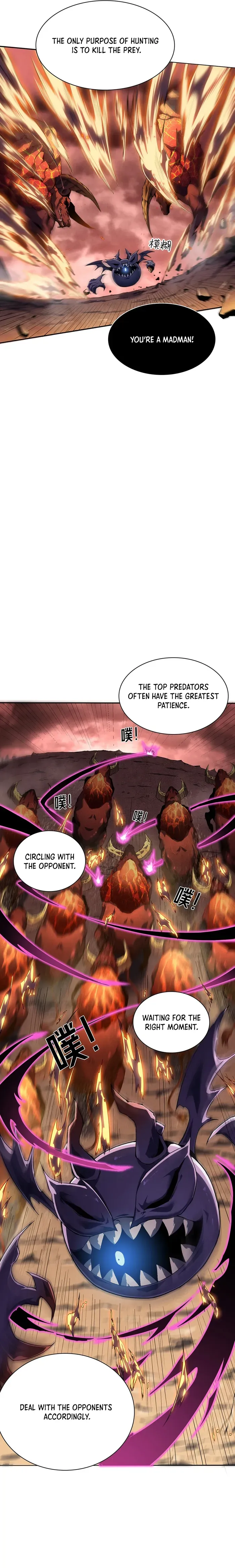 SSS-Class Assassin’s Return Chapter 2 Online - página 14