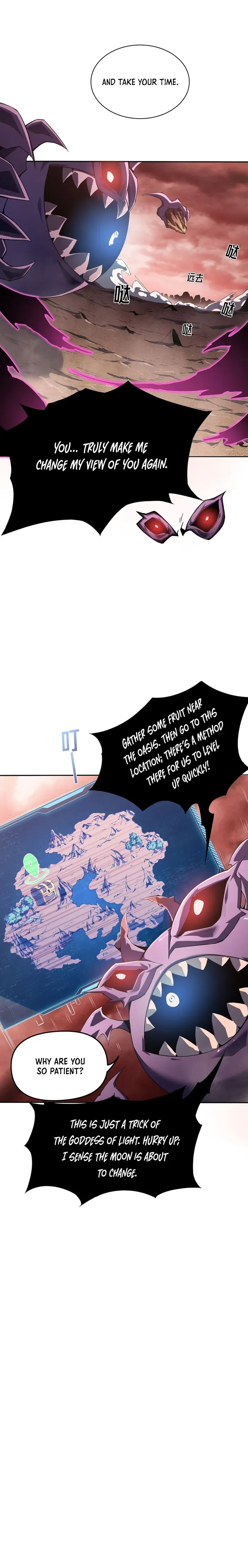 SSS-Class Assassin’s Return Chapter 2 Online - página 15