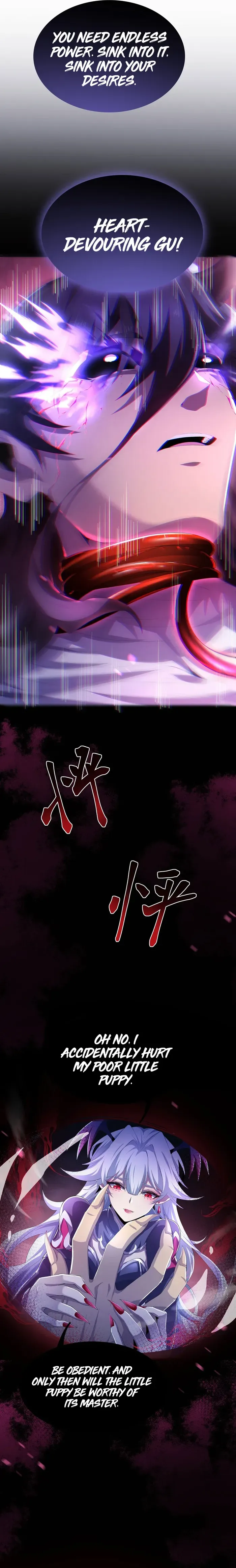 SSS-Class Assassin’s Return Chapter 8 Online - página 6