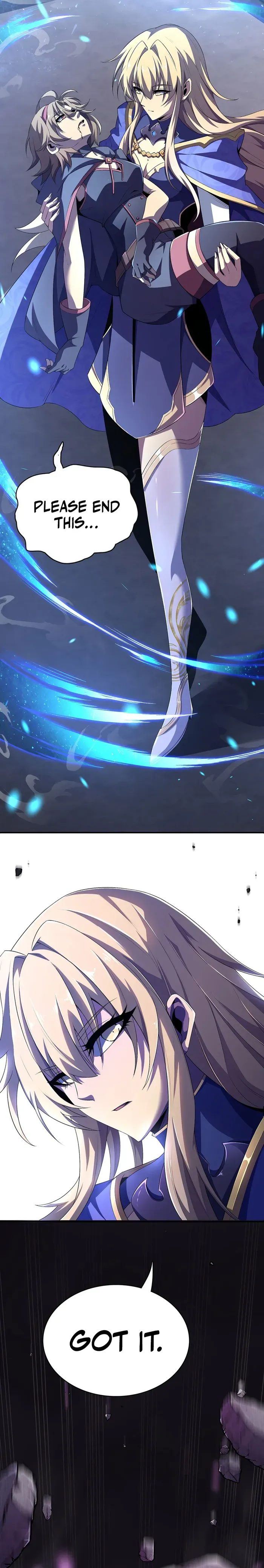 SSS-Class Assassin’s Return Chapter 8 Online - página 19