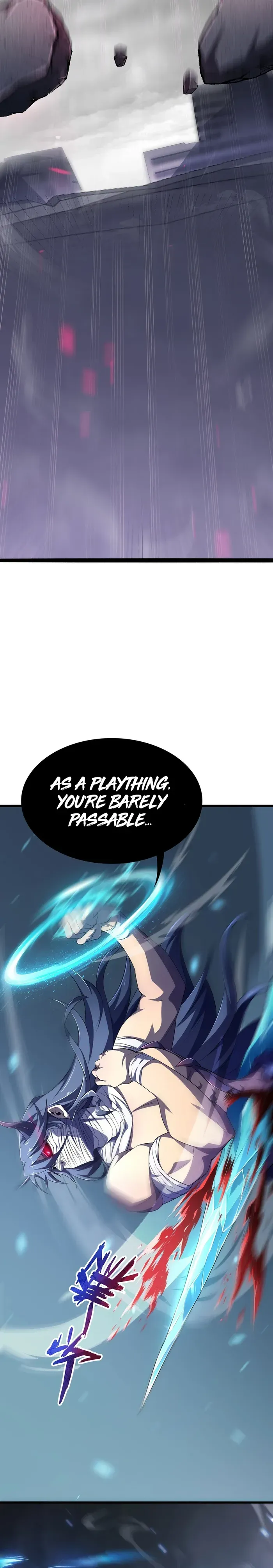SSS-Class Assassin’s Return Chapter 8 Online - página 21