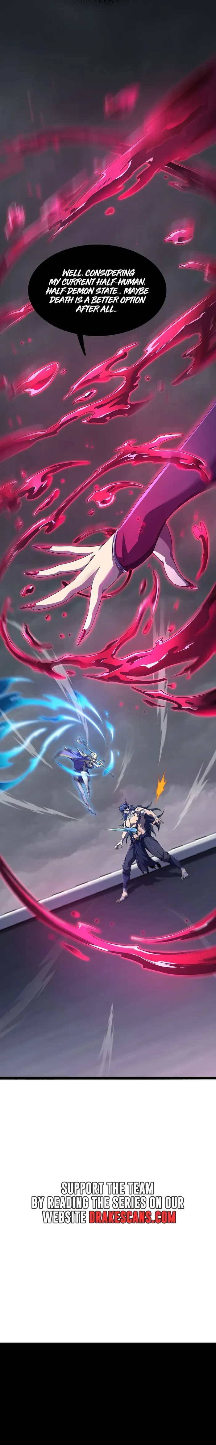 SSS-Class Assassin’s Return Chapter 8 Online - página 23