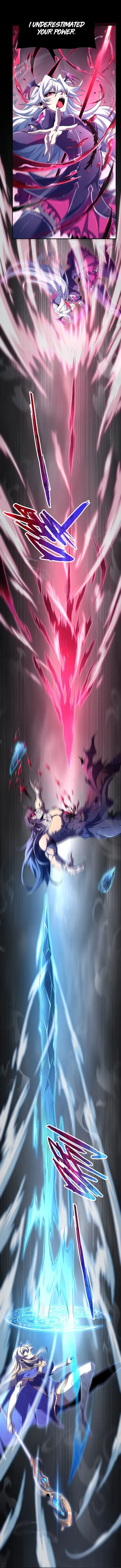 SSS-Class Assassin’s Return Chapter 8 Online - página 24