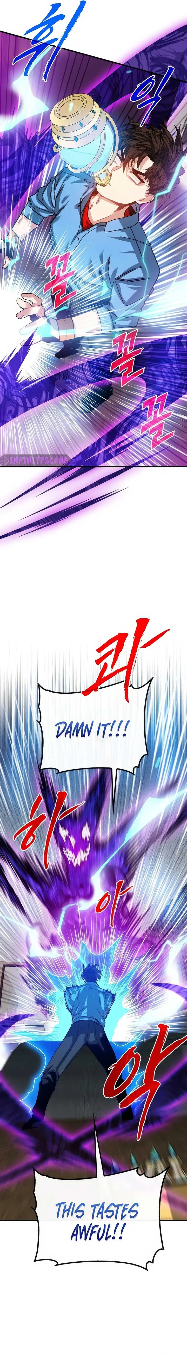 SSS-Class Gacha Hunter Chapter 106 Online - página 4