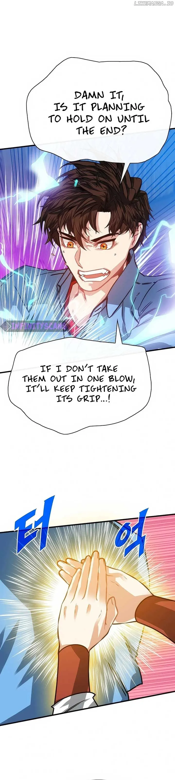 SSS-Class Gacha Hunter Chapter 106 Online - página 6