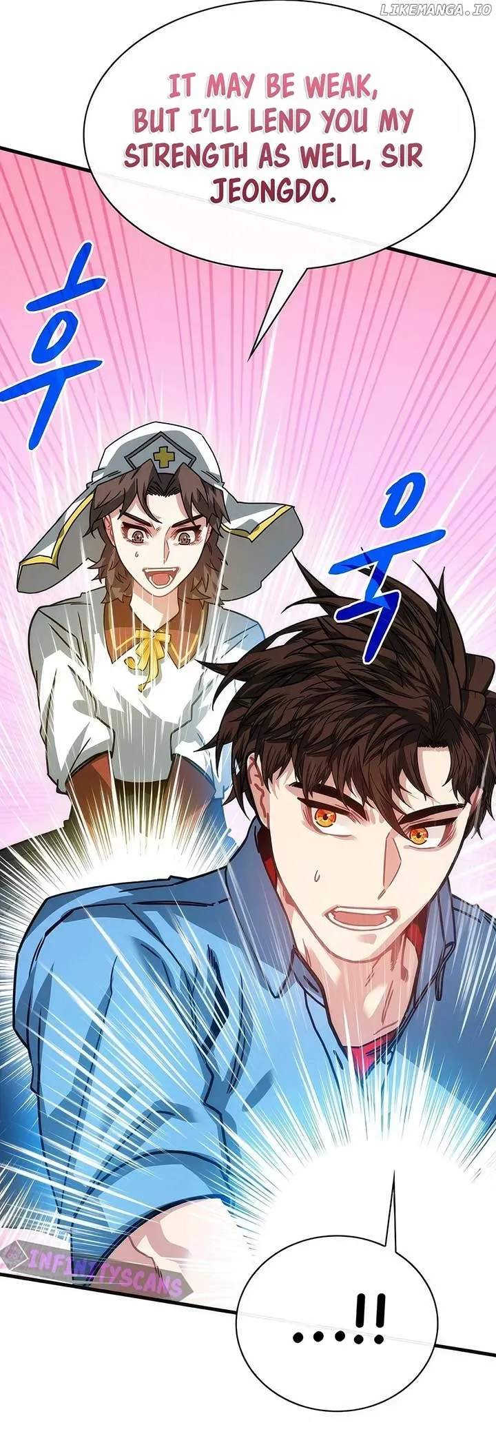 SSS-Class Gacha Hunter Chapter 106 Online - página 7