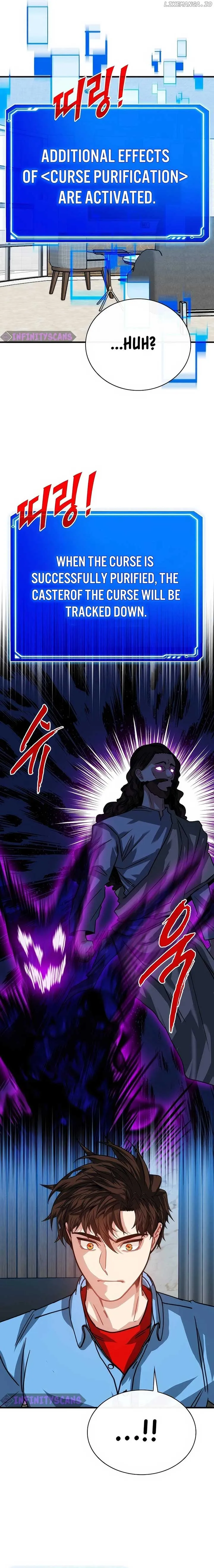 SSS-Class Gacha Hunter Chapter 106 Online - página 13
