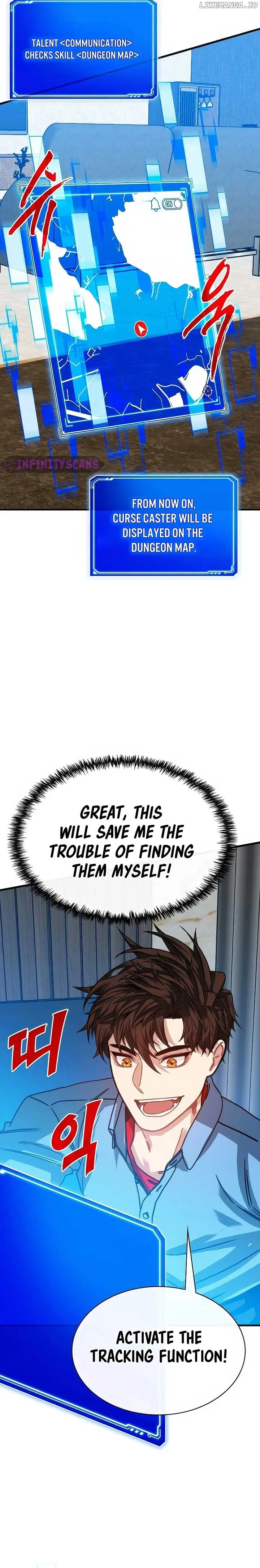 SSS-Class Gacha Hunter Chapter 106 Online - página 14