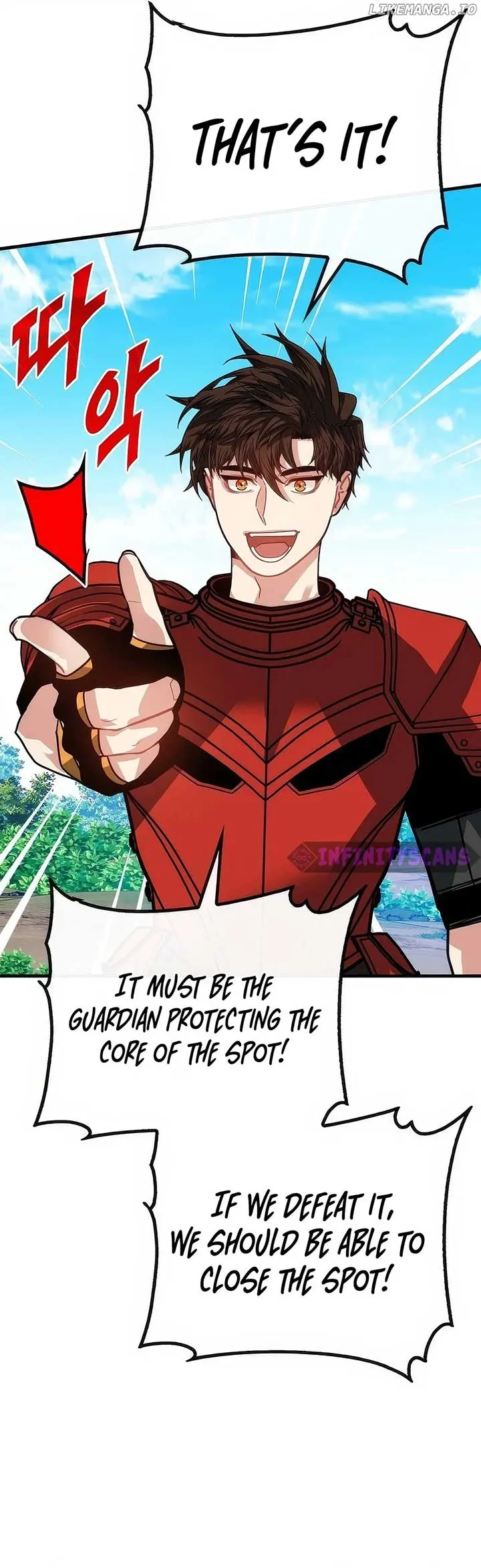 SSS-Class Gacha Hunter Chapter 106 Online - página 23