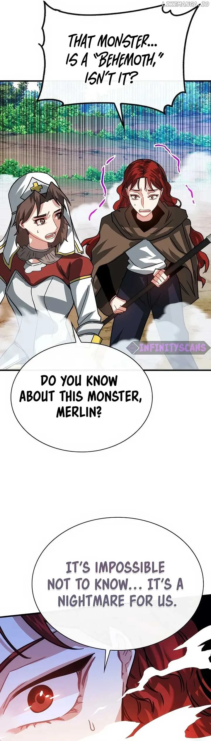 SSS-Class Gacha Hunter Chapter 106 Online - página 25