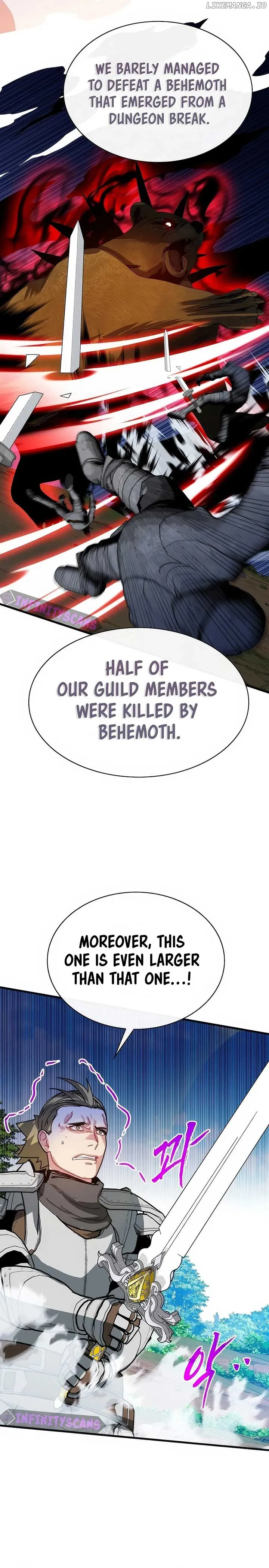 SSS-Class Gacha Hunter Chapter 106 Online - página 26