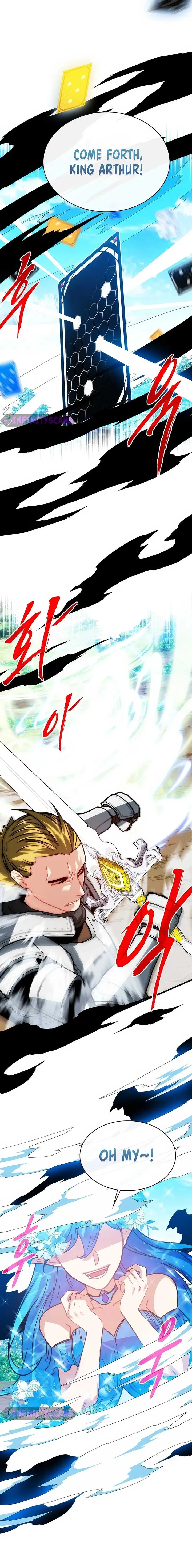 SSS-Class Gacha Hunter Chapter 106 Online - página 29