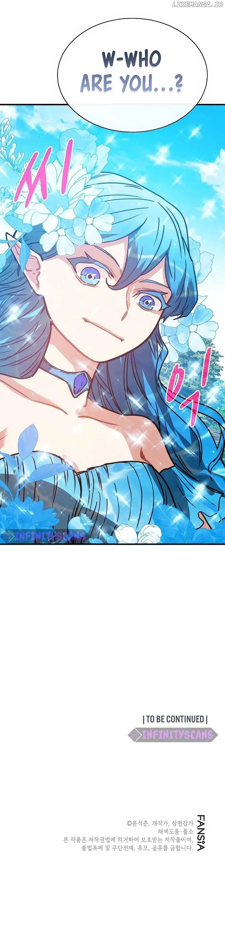 SSS-Class Gacha Hunter Chapter 106 Online - página 31