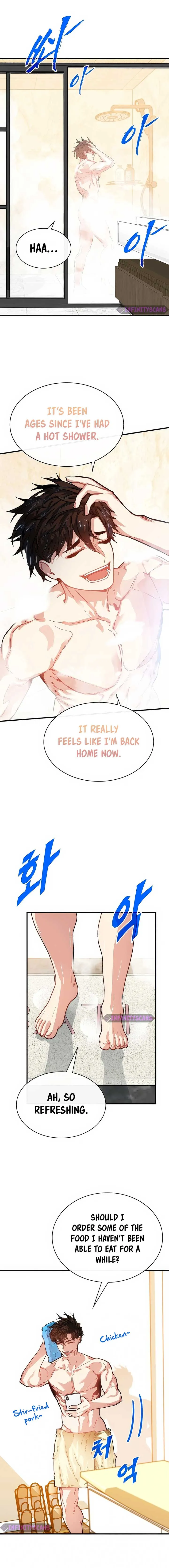 SSS-Class Gacha Hunter Chapter 118 Online - página 1