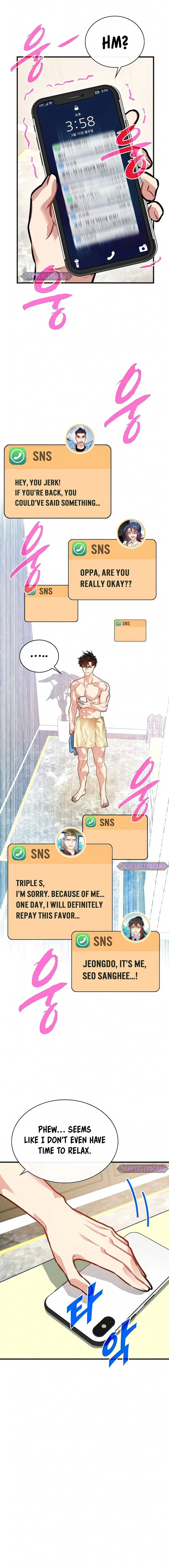 SSS-Class Gacha Hunter Chapter 118 Online - página 2