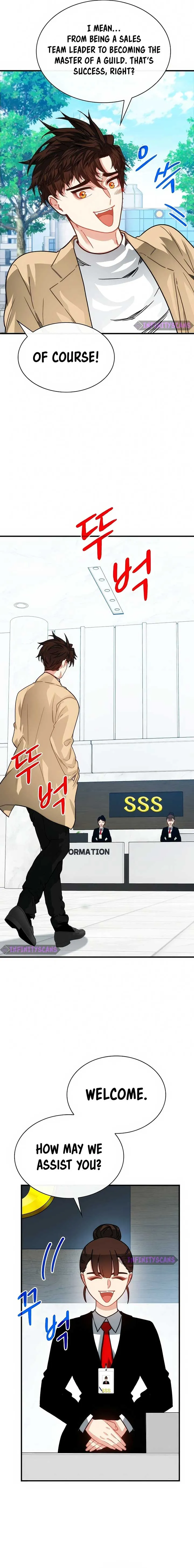 SSS-Class Gacha Hunter Chapter 118 Online - página 4