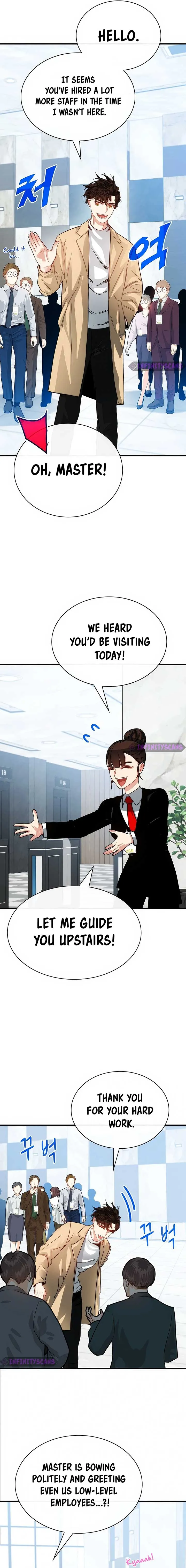 SSS-Class Gacha Hunter Chapter 118 Online - página 5