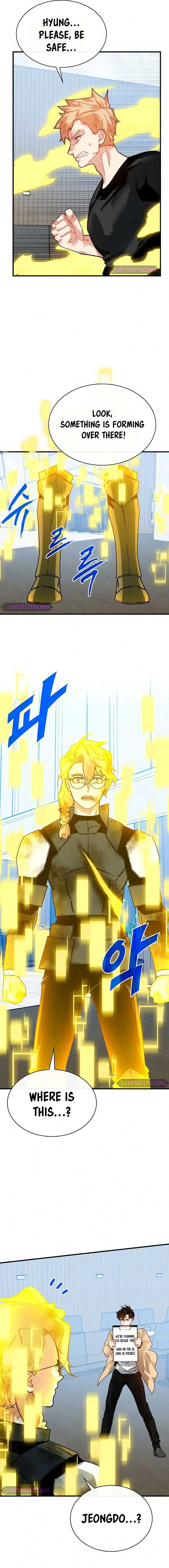 SSS-Class Gacha Hunter Chapter 118 Online - página 14