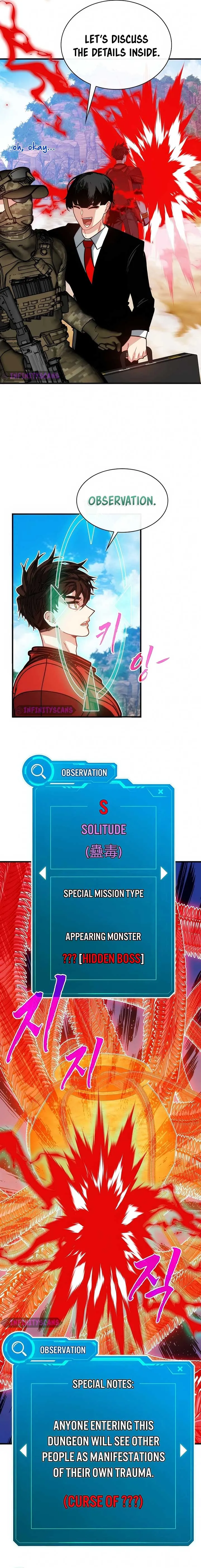 SSS-Class Gacha Hunter Chapter 118 Online - página 20