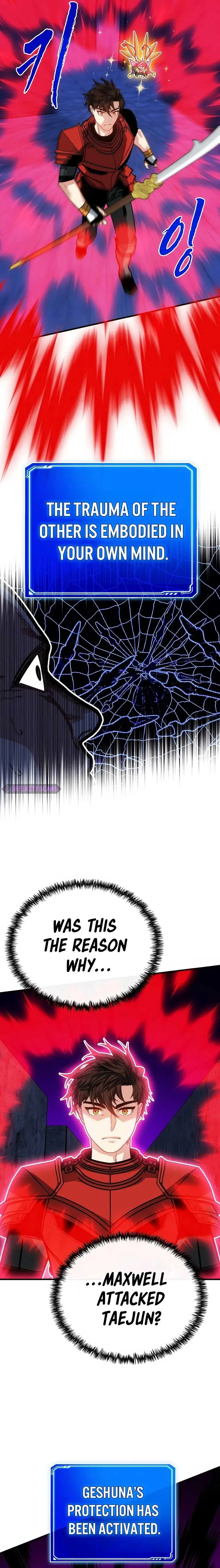 SSS-Class Gacha Hunter Chapter 120 Online - página 7