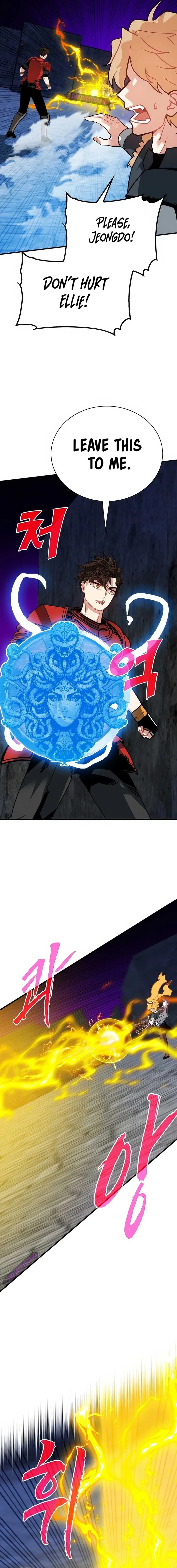 SSS-Class Gacha Hunter Chapter 120 Online - página 17