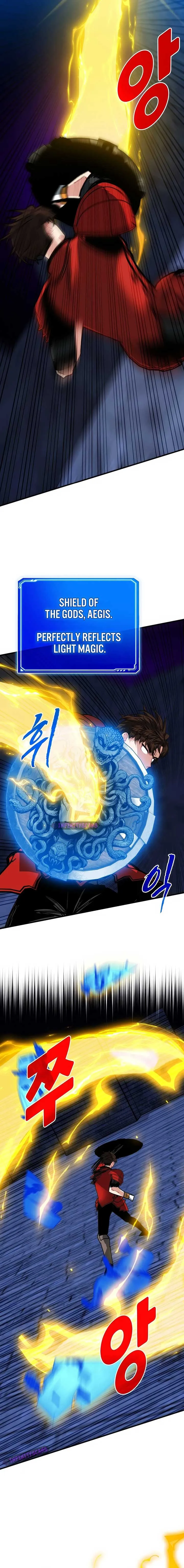 SSS-Class Gacha Hunter Chapter 120 Online - página 20