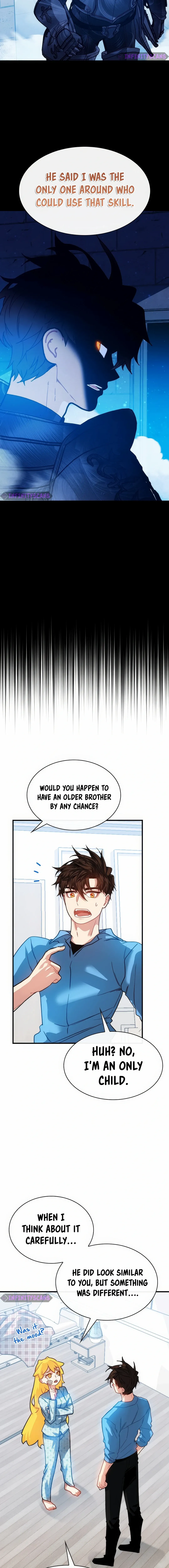 SSS-Class Gacha Hunter Chapter 124 Online - página 2