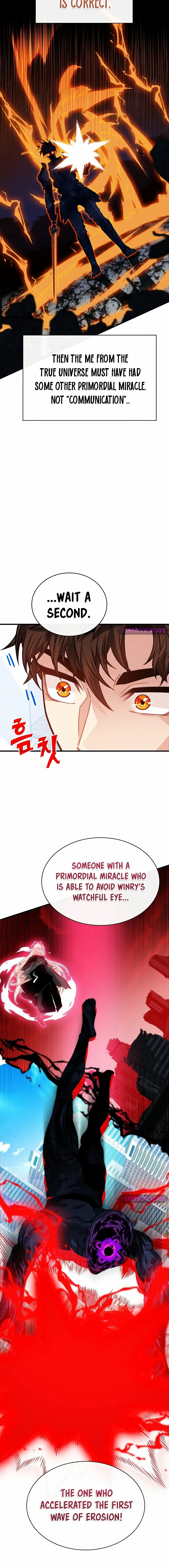 SSS-Class Gacha Hunter Chapter 124 Online - página 4