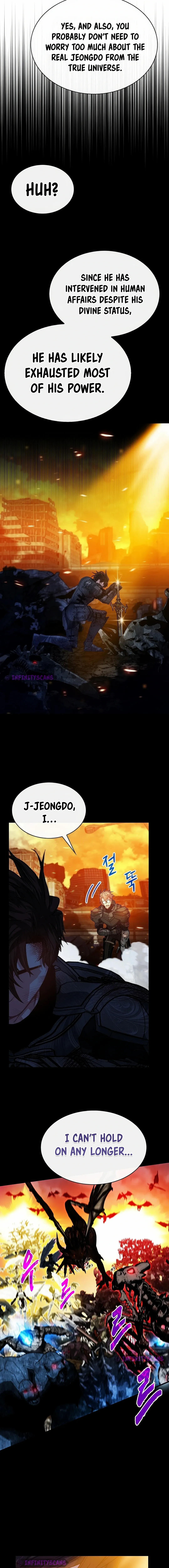 SSS-Class Gacha Hunter Chapter 124 Online - página 22
