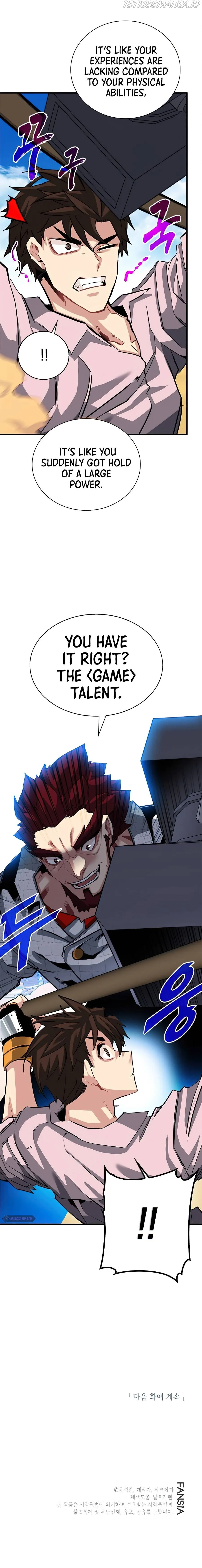 SSS-Class Gacha Hunter Chapter 29 Online - página 10