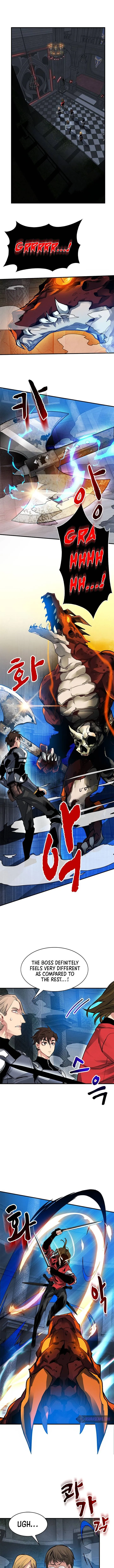 SSS-Class Gacha Hunter Chapter 6 Online - página 10