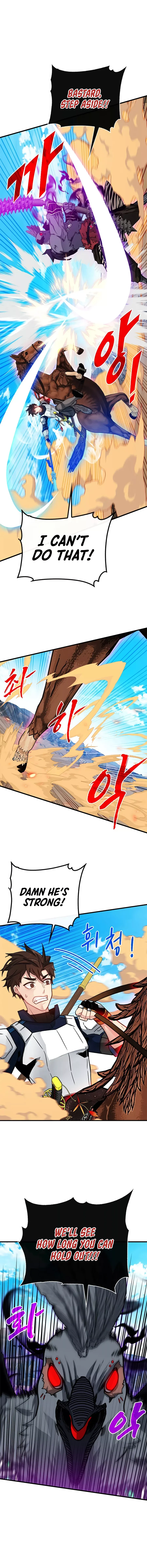 SSS-Class Gacha Hunter Chapter 69 Online - página 2
