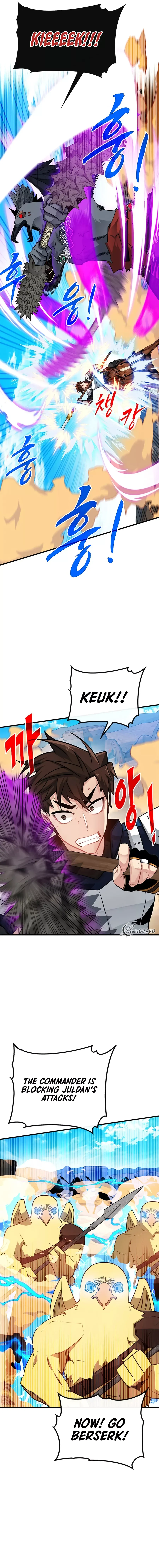 SSS-Class Gacha Hunter Chapter 69 Online - página 3