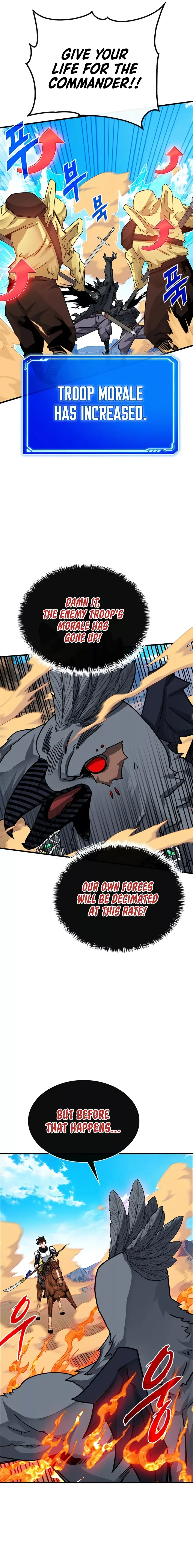 SSS-Class Gacha Hunter Chapter 69 Online - página 4