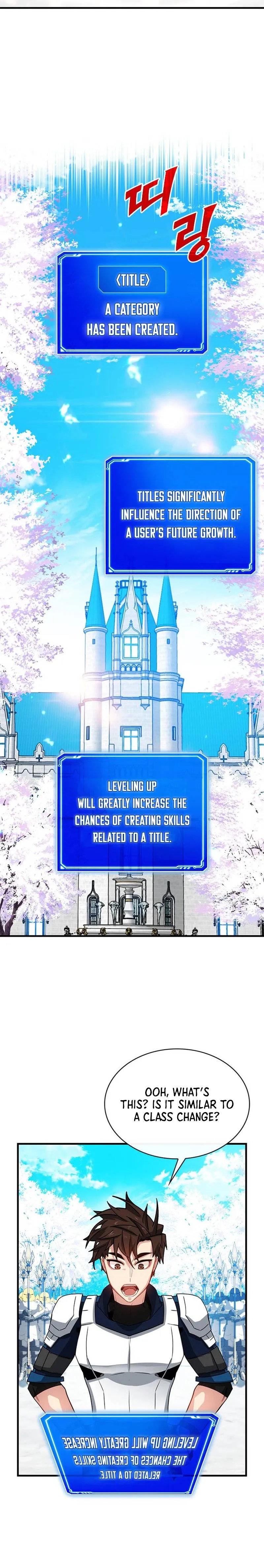 SSS-Class Gacha Hunter Chapter 70 Online - página 3