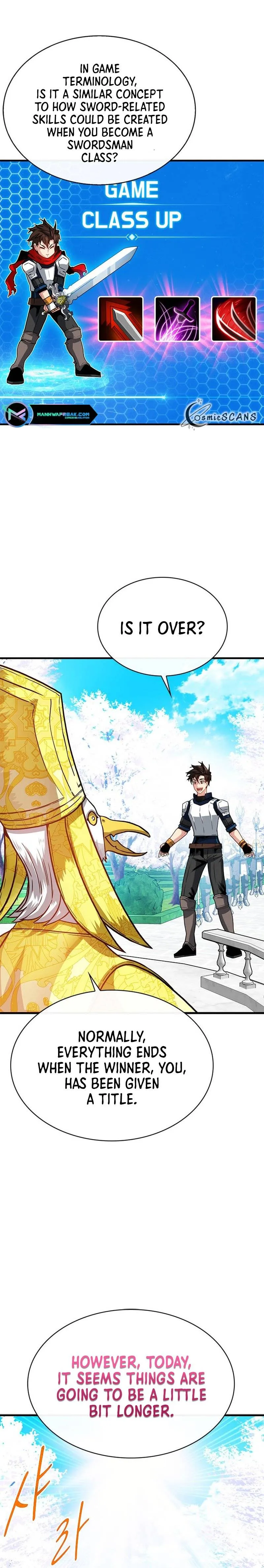 SSS-Class Gacha Hunter Chapter 70 Online - página 4