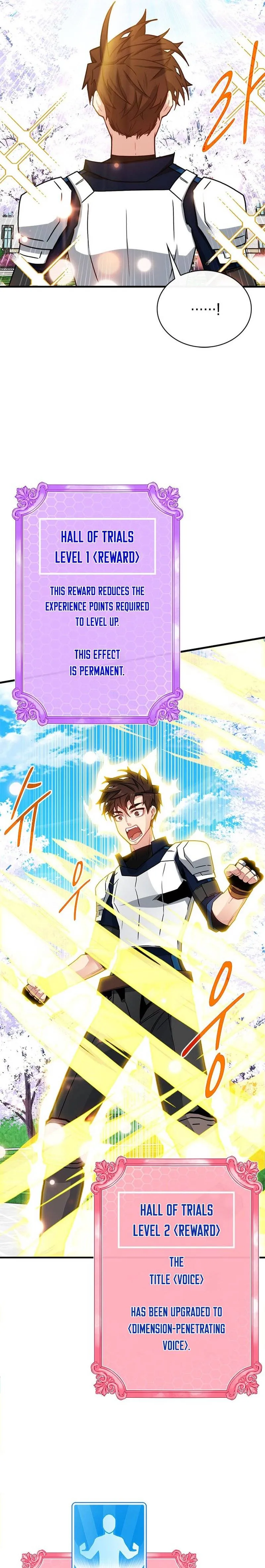 SSS-Class Gacha Hunter Chapter 70 Online - página 5