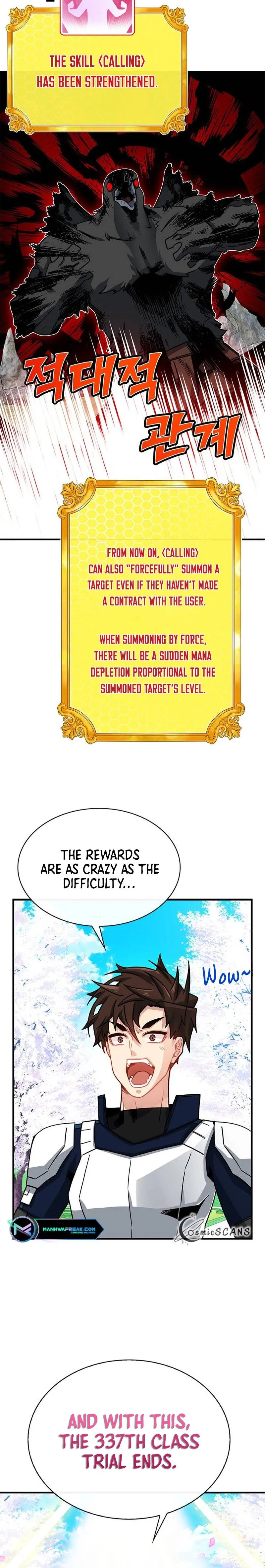 SSS-Class Gacha Hunter Chapter 70 Online - página 7