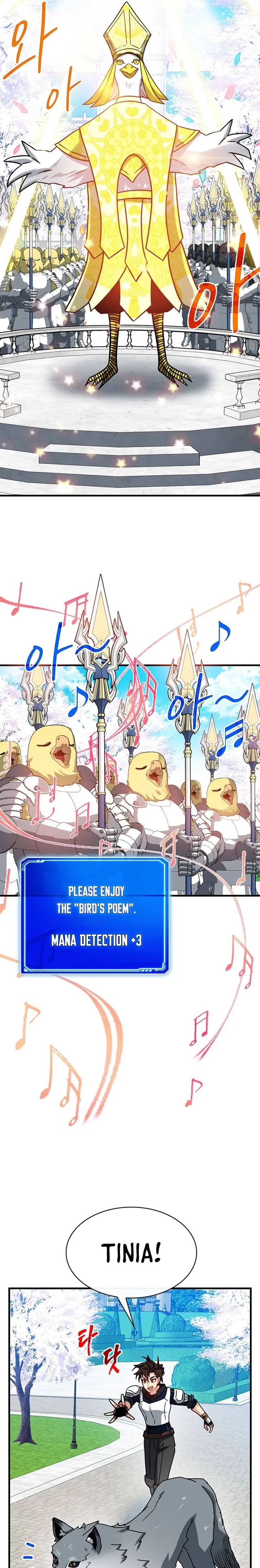 SSS-Class Gacha Hunter Chapter 70 Online - página 8