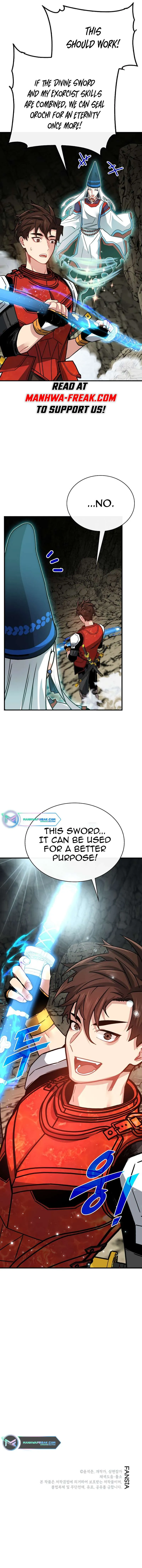 SSS-Class Gacha Hunter Chapter 84 Online - página 12