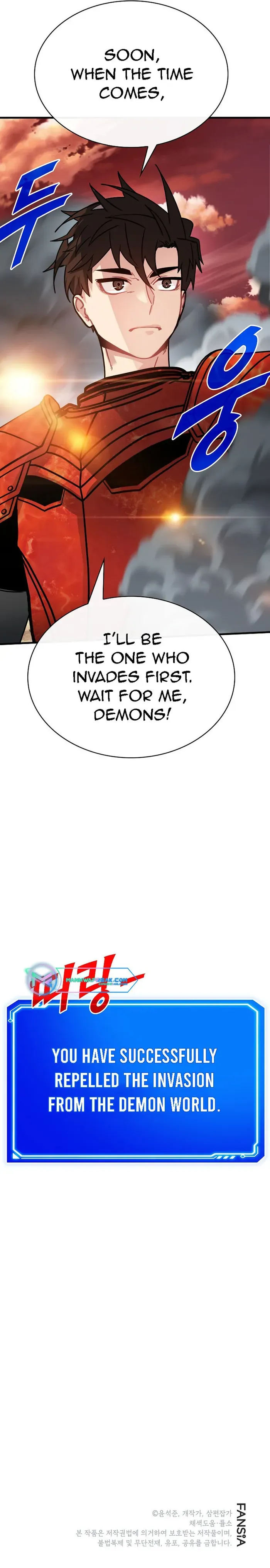 SSS-Class Gacha Hunter Chapter 91 Online - página 11