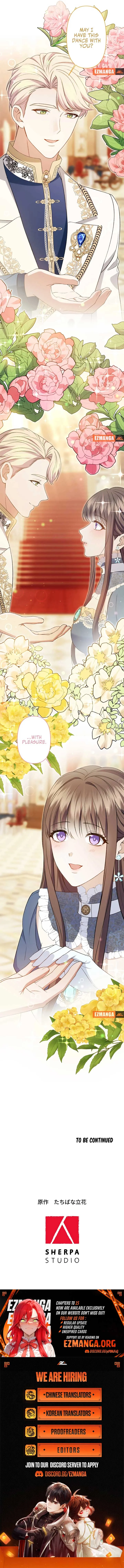 Stand-In Bride: The Time-Limited Duchess Chapter 15 Online - página 10