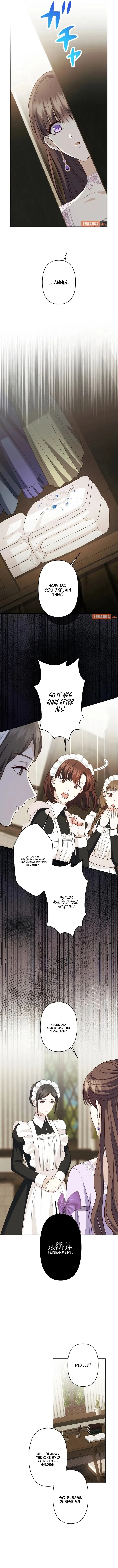 Stand-In Bride: The Time-Limited Duchess Chapter 20 Online - página 2