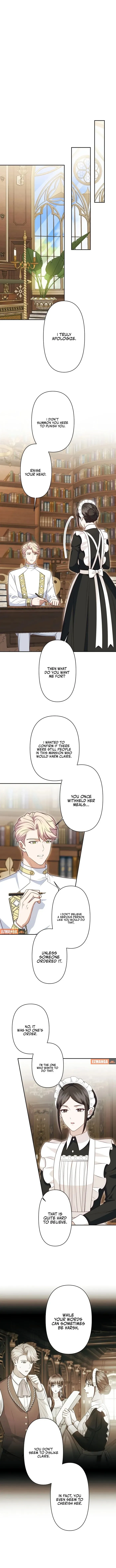 Stand-In Bride: The Time-Limited Duchess Chapter 20 Online - página 12