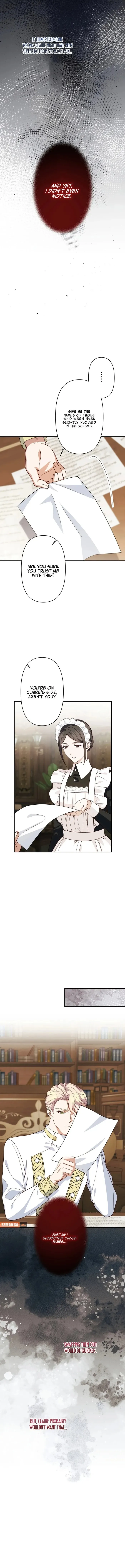 Stand-In Bride: The Time-Limited Duchess Chapter 20 Online - página 14