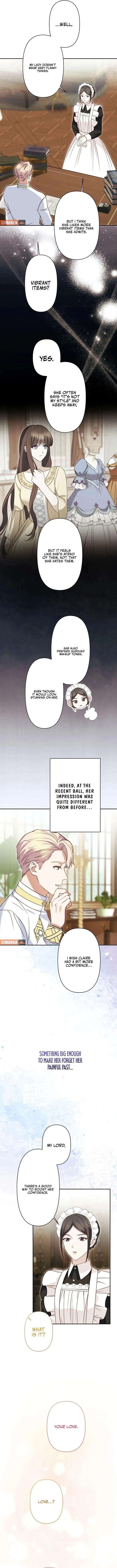 Stand-In Bride: The Time-Limited Duchess Chapter 20 Online - página 17