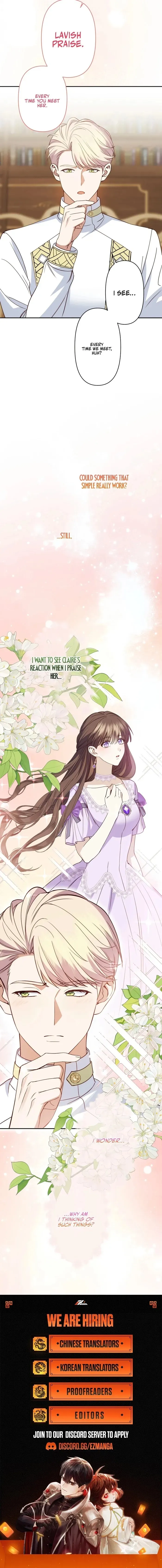 Stand-In Bride: The Time-Limited Duchess Chapter 20 Online - página 18