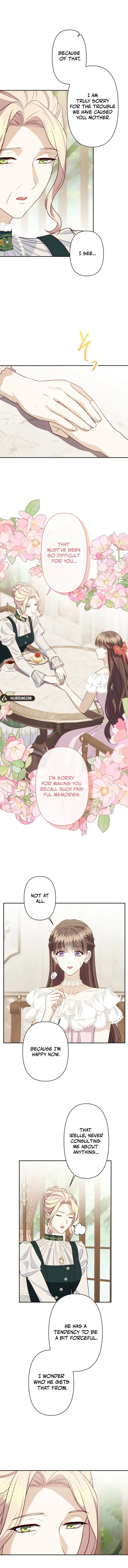 Stand-In Bride: The Time-Limited Duchess Chapter 22 Online - página 6