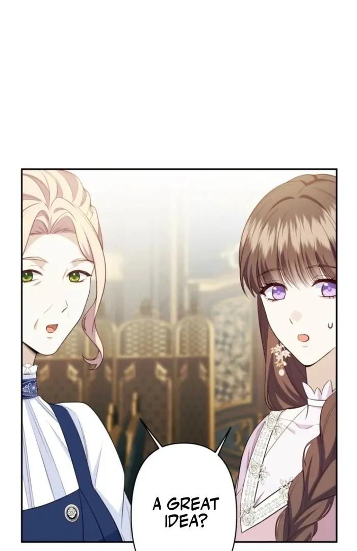 Stand-In Bride: The Time-Limited Duchess Chapter 23 Online - página 5