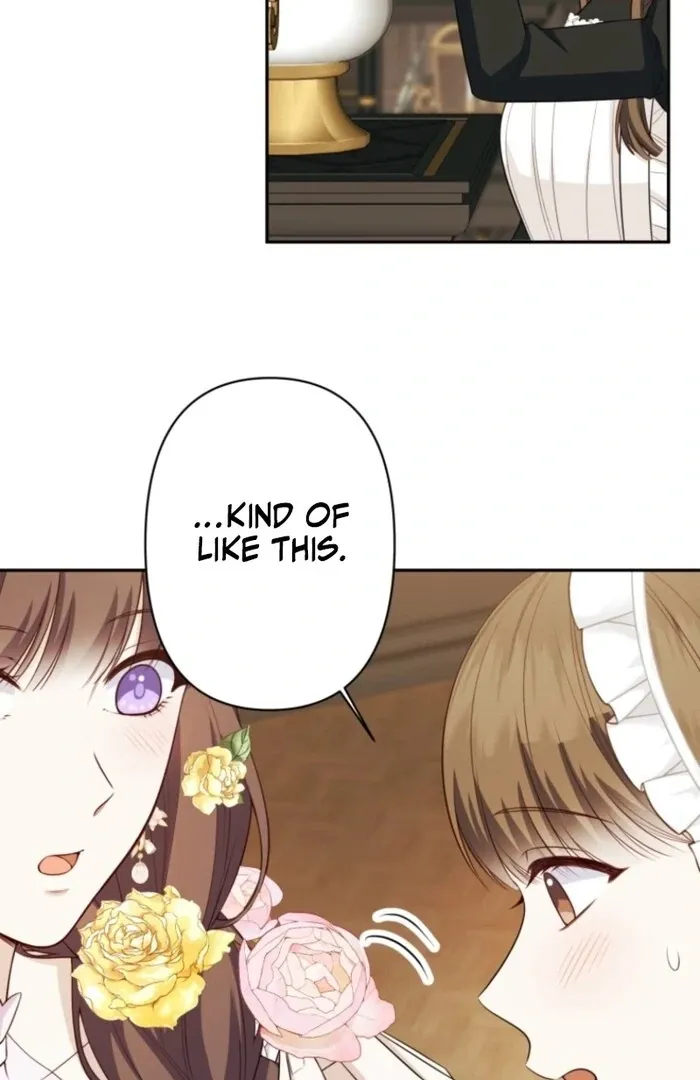 Stand-In Bride: The Time-Limited Duchess Chapter 23 Online - página 7